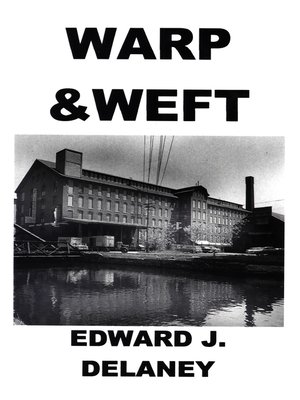 cover image of Warp & Weft